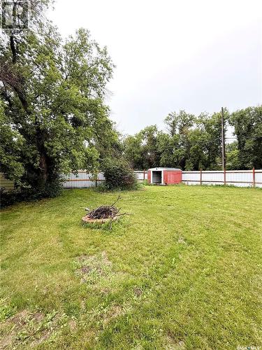 172 4Th Street E, Shaunavon, SK 