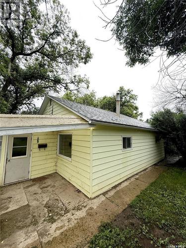 172 4Th Street E, Shaunavon, SK 