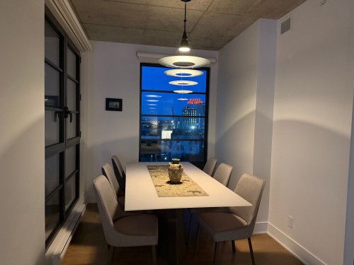 802-1320 Rue Olier  Montréal (Le Sud-Ouest), QC H3C 0Y8
