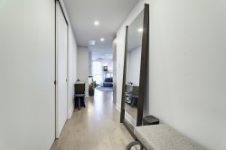 Hall d'entrée/Vestibule - 