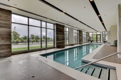 Piscine - 