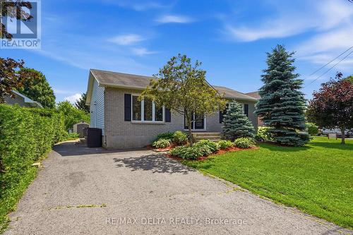 687 STE-MARIE STREET  Casselman, ON K0A 1M0