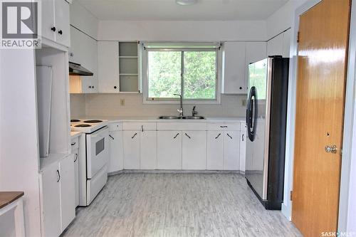 2800 1St Avenue E, Prince Albert, SK 