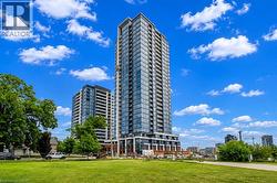 15 WELLINGTON Street S Unit# 1007  Kitchener, ON N2G 0E4