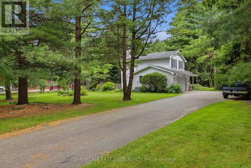 10 PIERCE STREET  Aylmer, ON N5H 2P1