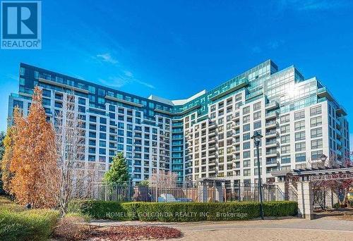 412 - 18 HARDING BOULEVARD  Richmond Hill, ON L4C 0T3