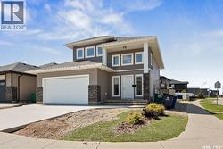 622 Glacial Shores WAY  Saskatoon, SK S7W 0R5