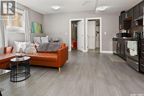 622 Glacial Shores Way, Saskatoon, SK - Indoor