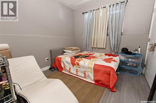622 Glacial Shores Way, Saskatoon, SK - Indoor Photo Showing Bedroom