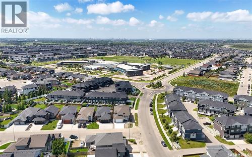 622 Glacial Shores Way, Saskatoon, SK - Outdoor With View