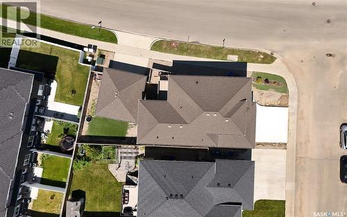 622 Glacial Shores Way, Saskatoon, SK - Outdoor