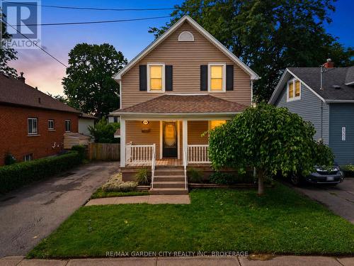 6294 CULP STREET  Niagara Falls (Dorchester), ON L2G 2C1