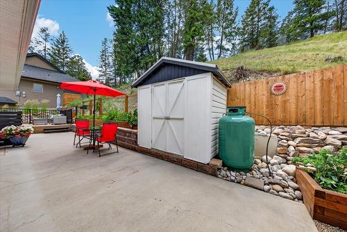 1810 15Th Avenue, Invermere, BC 