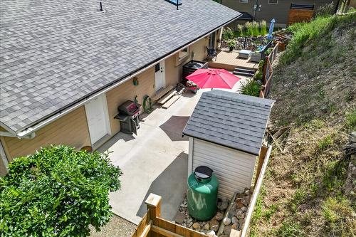 1810 15Th Avenue, Invermere, BC 