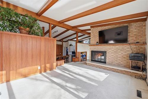 23 Iroquois Bay, Winnipeg, MB 