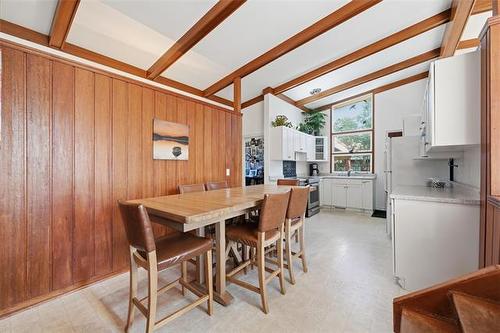 23 Iroquois Bay, Winnipeg, MB 