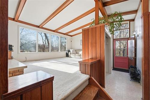 23 Iroquois Bay, Winnipeg, MB 