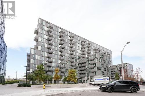 707 - 38 MONTE KWINTER COURT  Toronto, ON M3H 0E2