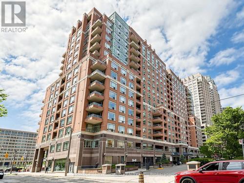 #708 - 887 Bay Street, Toronto, ON 