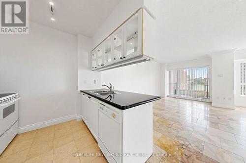 #708 - 887 Bay Street, Toronto, ON 