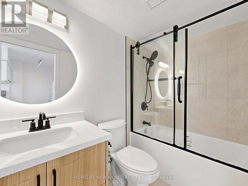 #708 - 887 Bay Street, Toronto, ON 