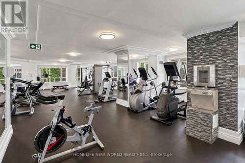 #708 - 887 Bay Street, Toronto, ON 