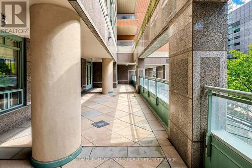 #708 - 887 Bay Street, Toronto, ON 