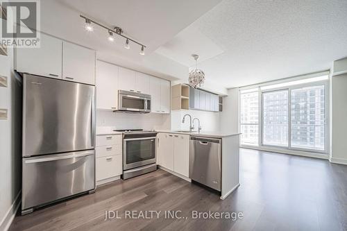 2309 - 30 Roehampton Avenue, Toronto, ON 