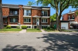 8508 Rue de Marseille  Montréal (Mercier/Hochelaga-Maisonneuve), QC H1L 1R3