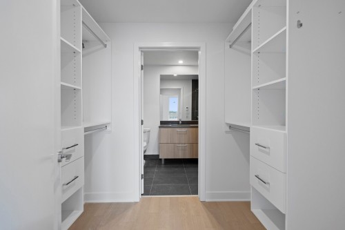 Closet - 705-138 Rue Léo-Major, Sainte-Anne-De-Bellevue, QC - Indoor