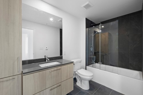 Bathroom - 705-138 Rue Léo-Major, Sainte-Anne-De-Bellevue, QC - Indoor Photo Showing Bathroom
