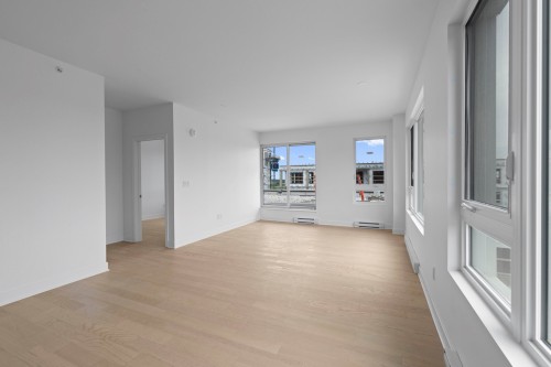 Dining Room - 705-138 Rue Léo-Major, Sainte-Anne-De-Bellevue, QC - Indoor