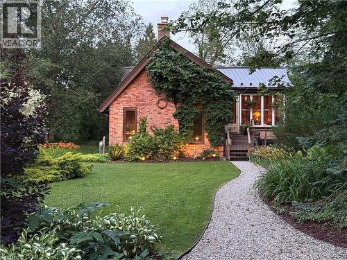 294 HURON Road  Kincardine, ON N2Z 2X3