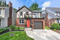 144 HIGHLAND AVENUE St. Catharines (Old Glenridge), ON L2R 4J4