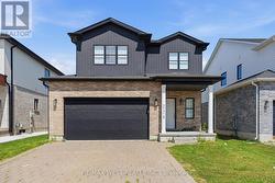 298 MIDDLETON AVENUE  London South, ON N6L 0E9