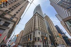 2912 - 1 KING STREET W  Toronto, ON M5H 1A2