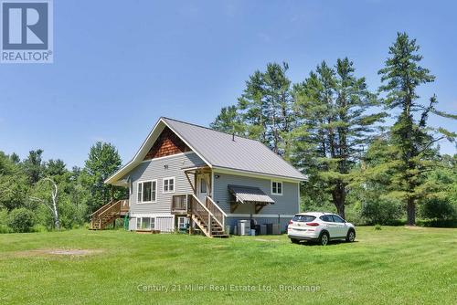 1028 Medora Lake Road, Muskoka Lakes (Medora), ON 