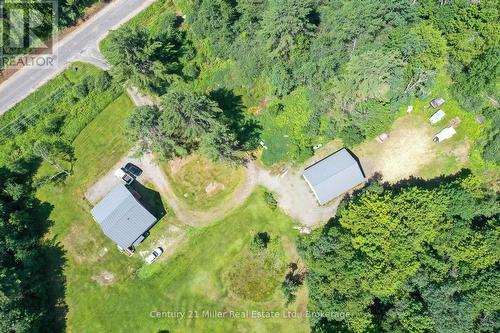 1028 Medora Lake Road, Muskoka Lakes (Medora), ON 