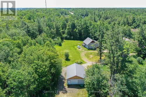 1028 Medora Lake Road, Muskoka Lakes (Medora), ON 