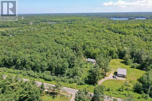 1028 Medora Lake Road, Muskoka Lakes (Medora), ON 