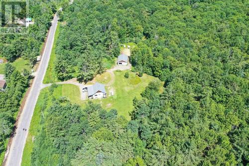 1028 Medora Lake Road, Muskoka Lakes (Medora), ON 