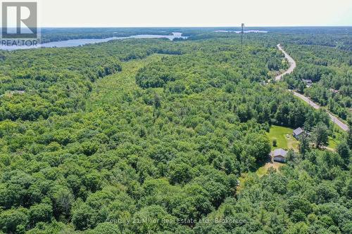 1028 Medora Lake Road, Muskoka Lakes (Medora), ON 