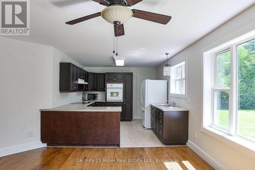 1028 Medora Lake Road, Muskoka Lakes (Medora), ON 