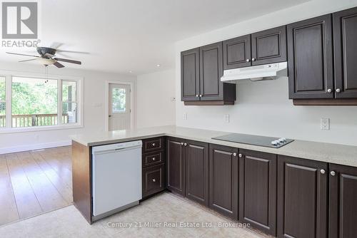 1028 Medora Lake Road, Muskoka Lakes (Medora), ON 