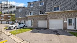 36 - 250 BRIDLETOWNE CIRCLE Toronto, ON M1W 2G8