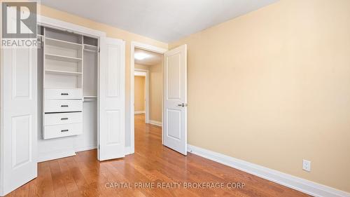 36 - 250 Bridletowne Circle, Toronto, ON - Indoor Photo Showing Other Room