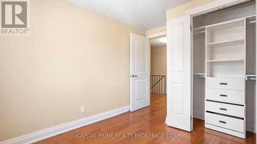36 - 250 Bridletowne Circle, Toronto, ON - Indoor Photo Showing Other Room
