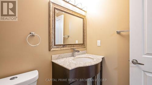 36 - 250 Bridletowne Circle, Toronto, ON - Indoor Photo Showing Bathroom