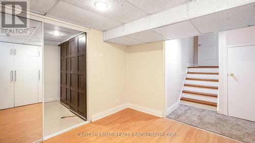 36 - 250 Bridletowne Circle, Toronto, ON - Indoor Photo Showing Other Room