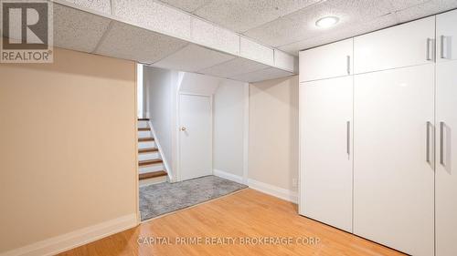 36 - 250 Bridletowne Circle, Toronto, ON - Indoor Photo Showing Other Room